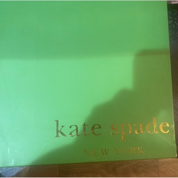 Kate Spade Dalton boots size 9 1/2 - Picture 2 of 4